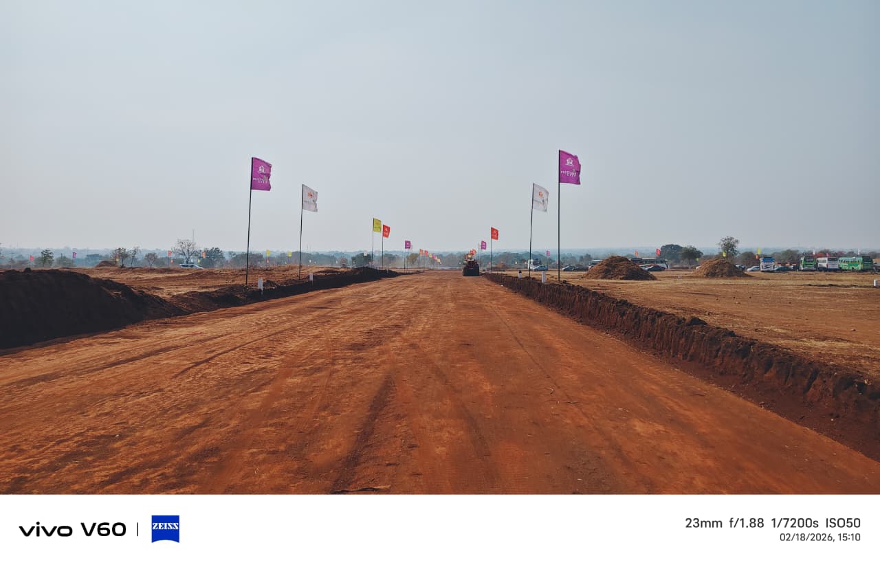 JB Pristine City View